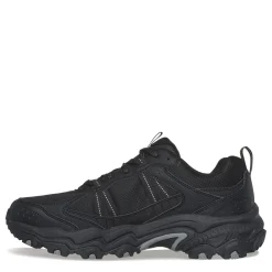 Men's , Stamina AT - Upper Stitch Hiking Shoe-Skechers Best