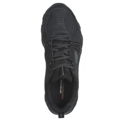 Men's , Stamina AT - Upper Stitch Hiking Shoe-Skechers Best