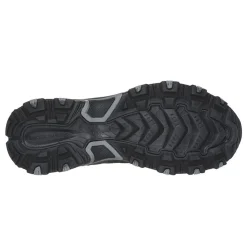 Men's , Stamina AT - Upper Stitch Hiking Shoe-Skechers Best