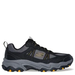 Men's , Stamina AT - Upper Stitch Hiking Shoe-Skechers Hot