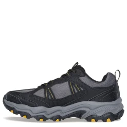 Men's , Stamina AT - Upper Stitch Hiking Shoe-Skechers Hot