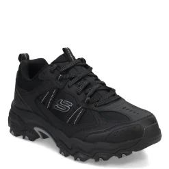 Men's , Stamina AT - Upper Stitch Hiking Shoe - Wide Width-Skechers Clearance