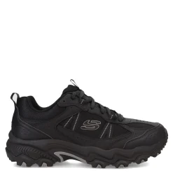 Men's , Stamina AT - Upper Stitch Hiking Shoe - Wide Width-Skechers Clearance