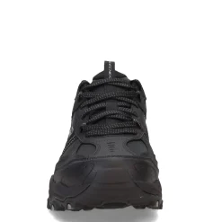 Men's , Stamina AT - Upper Stitch Hiking Shoe - Wide Width-Skechers Clearance