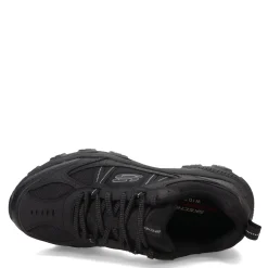 Men's , Stamina AT - Upper Stitch Hiking Shoe - Wide Width-Skechers Clearance