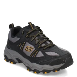 Men's , Stamina AT - Upper Stitch Hiking Shoe - Wide Width-Skechers Discount