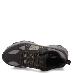 Men's , Stamina AT - Upper Stitch Hiking Shoe - Wide Width-Skechers Discount