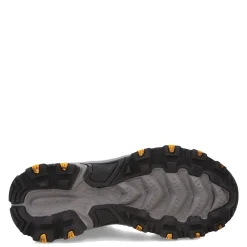 Men's , Stamina AT - Upper Stitch Hiking Shoe - Wide Width-Skechers Discount