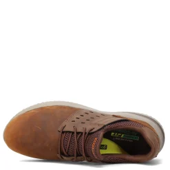 Men's Street, Delson 3.0 - Ezra Sneaker - Wide Width-Skechers Hot