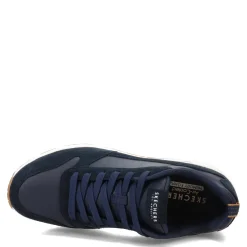 Men's Street, Uno - Stacre Sneaker-Skechers Discount