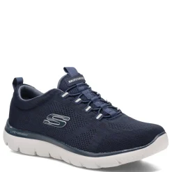 Men's , Summits - Louvin Sneaker-Skechers Clearance