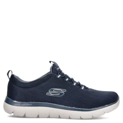 Men's , Summits - Louvin Sneaker-Skechers Clearance