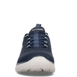 Men's , Summits - Louvin Sneaker-Skechers Clearance