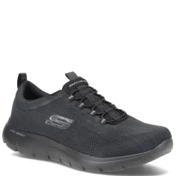 Men's , Summits - Louvin Sneaker - Wide Width-Skechers Online