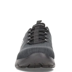 Men's , Summits - Louvin Sneaker - Wide Width-Skechers Online