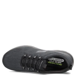 Men's , Summits - Louvin Sneaker - Wide Width-Skechers Online