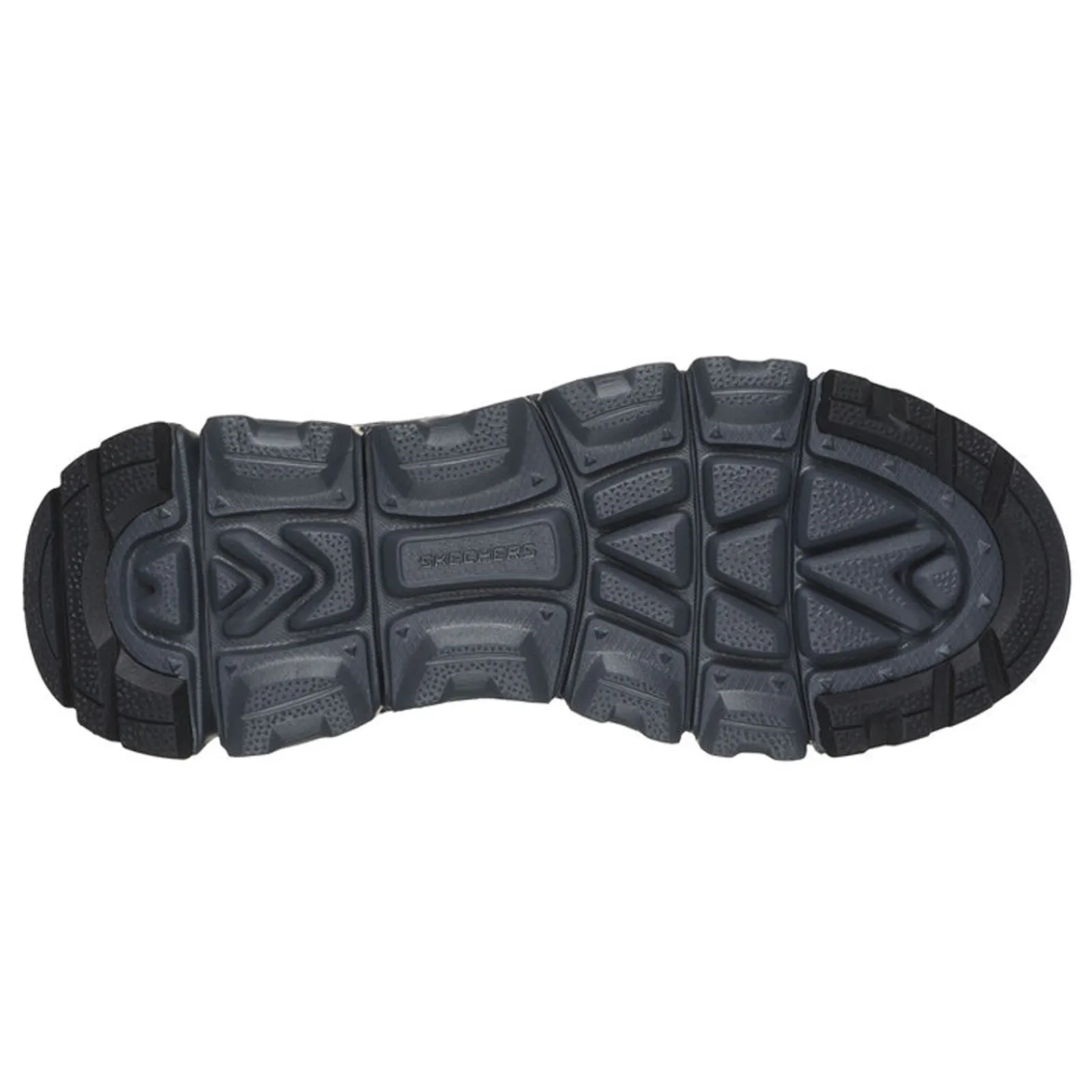 Men's , Summits AT - Upper Draft Hiking Shoe-Skechers New