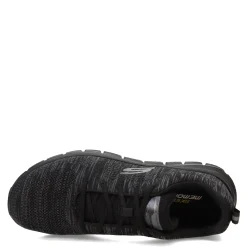 Men's , Track - Front Runner Sneaker - Wide Width-Skechers Hot