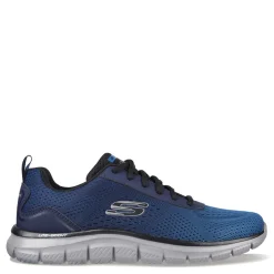 Men's , Track - Ripkent Sneaker-Skechers Online