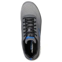 Men's , Track - Ripkent Sneaker - Wide Width-Skechers Hot