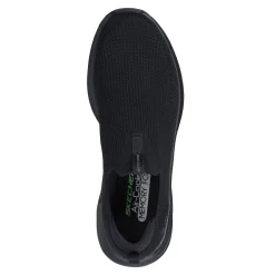 Men's , Vapor Foam - Covert Sneaker - Wide Width-Skechers Discount