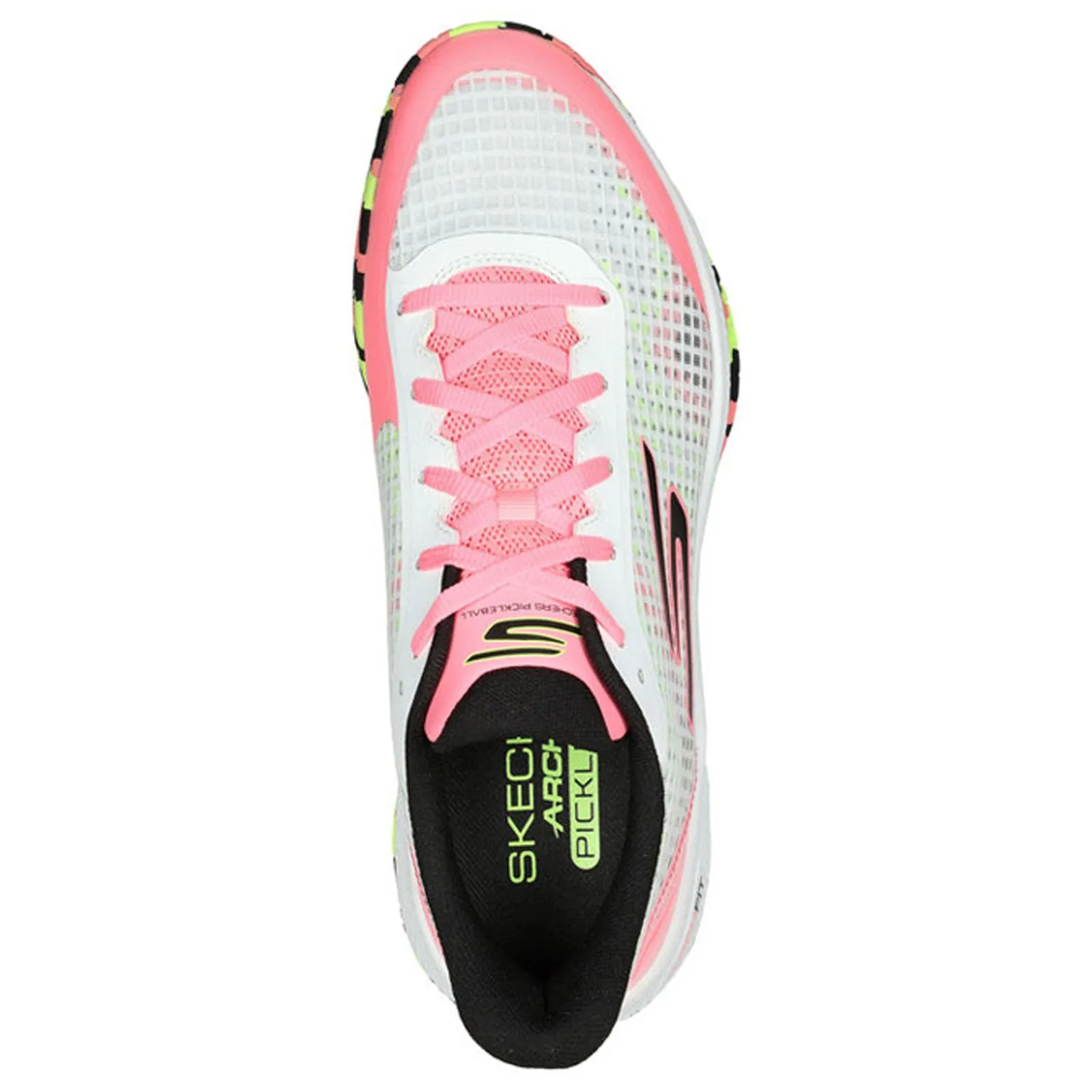 Men's , Viper Court Pro - Pickleball Shoe-Skechers Outlet