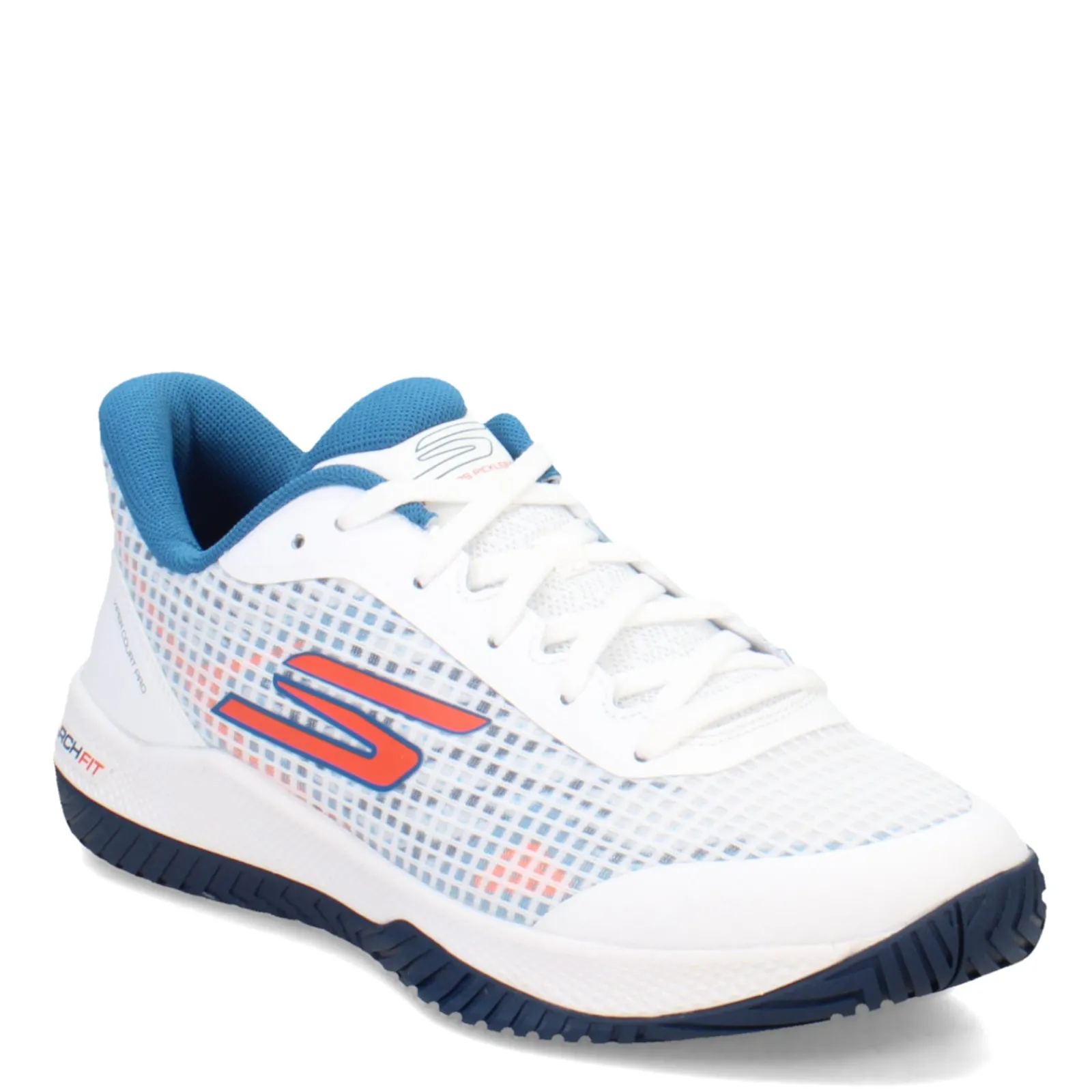 Men's , Viper Court Pro - Pickleball Shoe-Skechers Discount