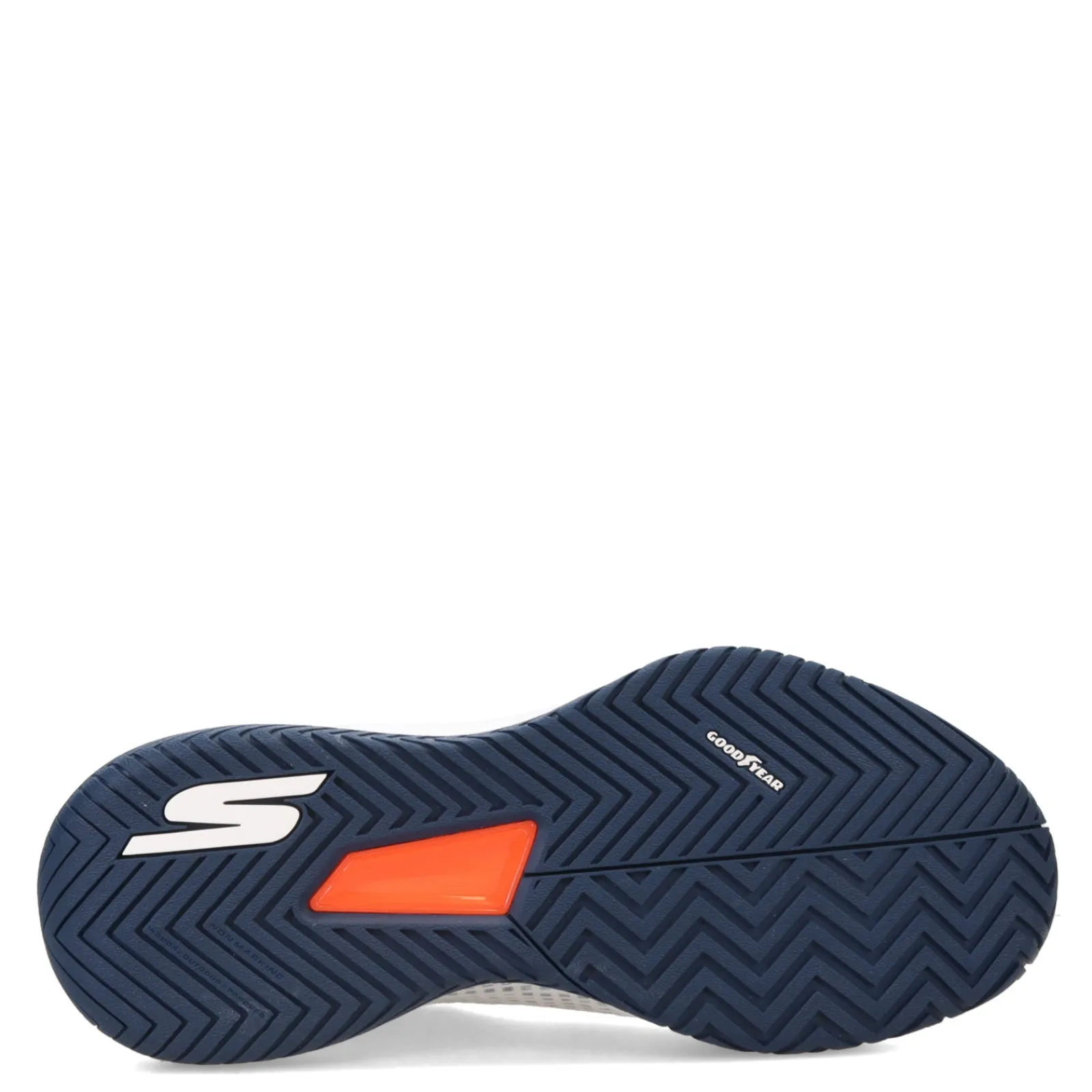 Men's , Viper Court Pro - Pickleball Shoe-Skechers Discount