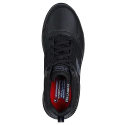 Men's , Relaxed Fit: Skech-Lite Pro SR Skaut Work Sneaker-Skechers Work Online