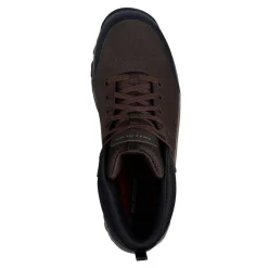 Men's Skechers, Work: Relment - Erett Composite Toe Work Boot - Wide Width-Skechers Work Best