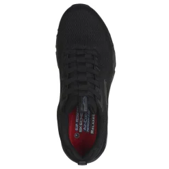 Men's Skechers, Work: Skech-Air Ventura SR Work Shoe-Skechers Work Clearance