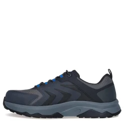 Men's , Speed-Flex Trekker Sneaker-Skechers Work Hot