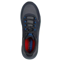 Men's , Speed-Flex Trekker Sneaker-Skechers Work Hot