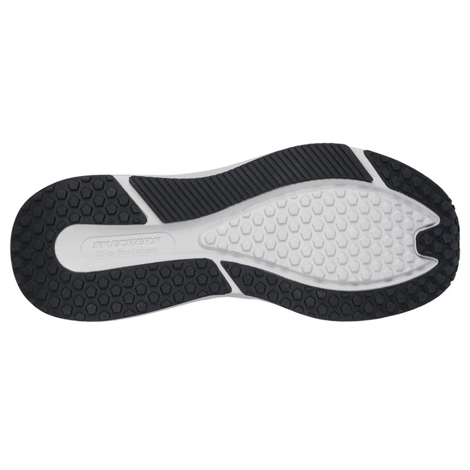 Men's , Transporter Lite Carbon Toe SR Work Shoe - Wide Width-Skechers Work Hot