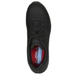 Men's , Uno SR - Doltin Sneaker-Skechers Work Clearance