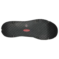 Men's , Uno SR - Doltin Sneaker-Skechers Work Clearance