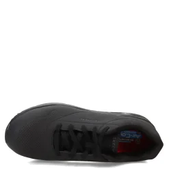 Men's , Uno SR - Doltin Sneaker-Skechers Work Clearance