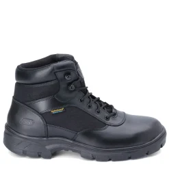 Men's , Wascana - Benen WP Tactical Boot - Wide Width-Skechers Work New