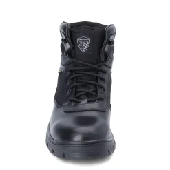 Men's , Wascana - Benen WP Tactical Boot - Wide Width-Skechers Work New