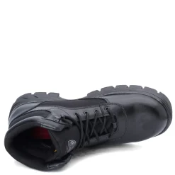 Men's , Wascana - Benen WP Tactical Boot - Wide Width-Skechers Work New