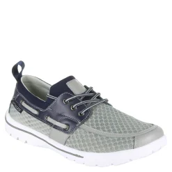 Men's , Del Marina - Stretch Fit Boat Shoe-Skuze Hot