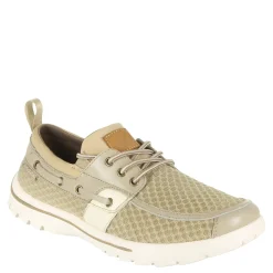 Men's , Del Marina - Stretch Fit Boat Shoe-Skuze Discount