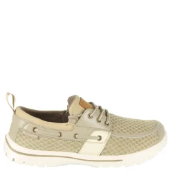 Men's , Del Marina - Stretch Fit Boat Shoe-Skuze Discount