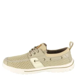 Men's , Del Marina - Stretch Fit Boat Shoe-Skuze Discount