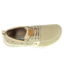 Men's , Del Marina - Stretch Fit Boat Shoe-Skuze Discount