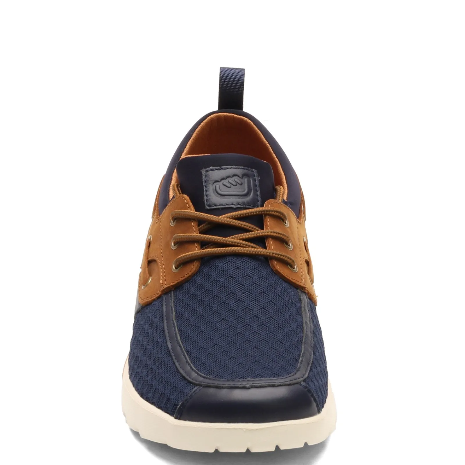 Men's , Del Marina - Stretch Fit Boat Shoe-Skuze
