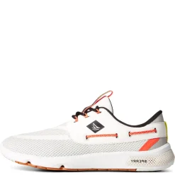 Men's , 7 Seas 3 Eye Sneaker-Sperry Best