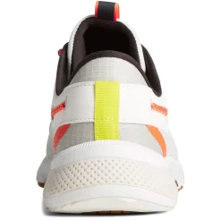 Men's , 7 Seas 3 Eye Sneaker-Sperry Best