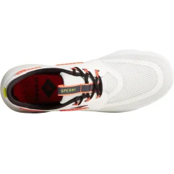 Men's , 7 Seas 3 Eye Sneaker-Sperry Best