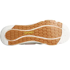 Men's , 7 Seas 3 Eye Sneaker-Sperry Best